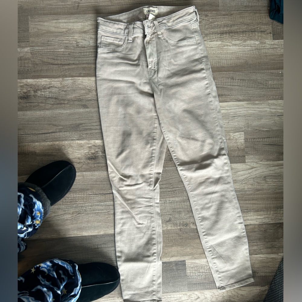 L’AGENCE jeans